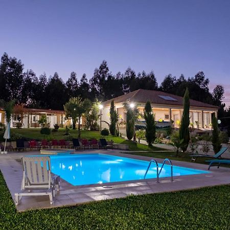 Alojamento Costa&Dias Vila Verde (Braga) Exterior foto