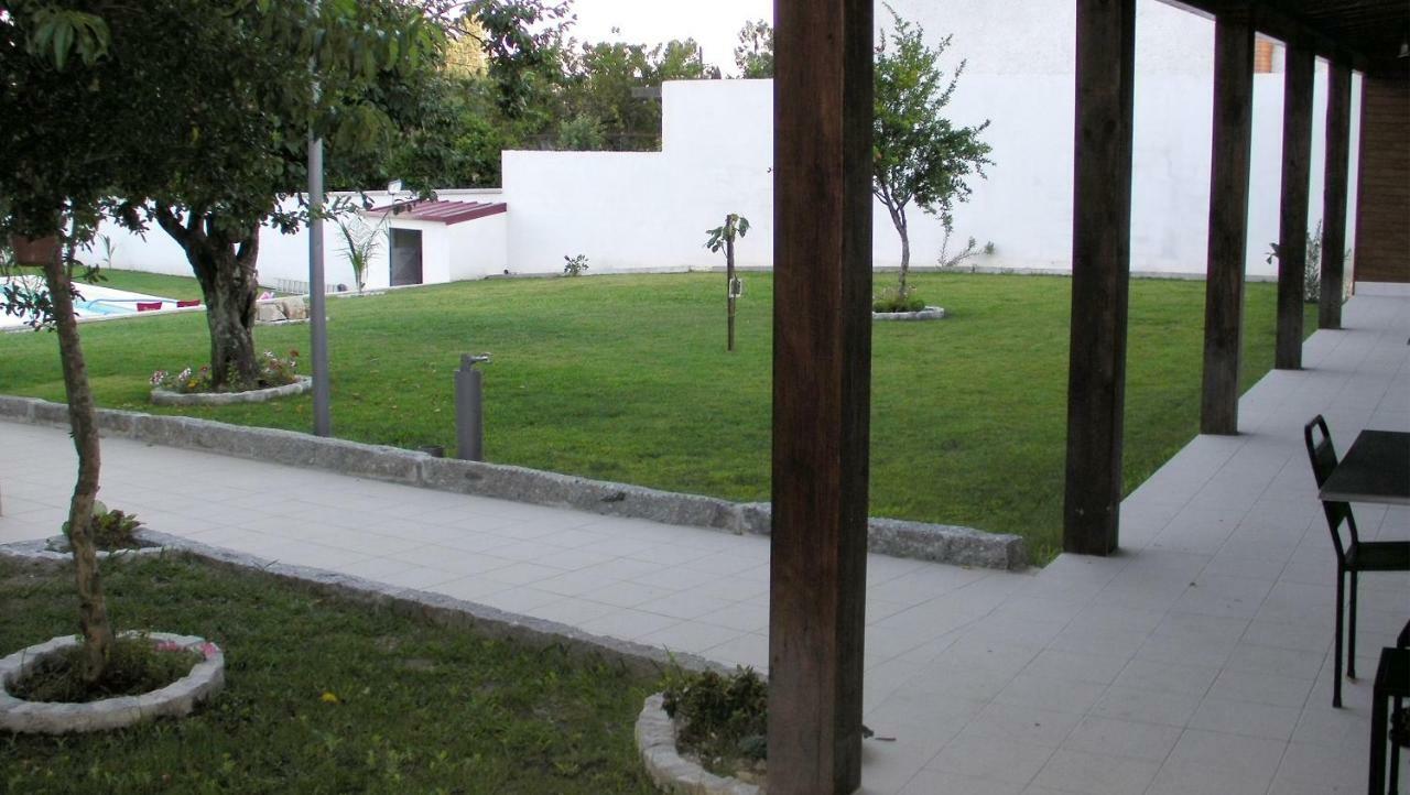 Alojamento Costa&Dias Vila Verde (Braga) Exterior foto