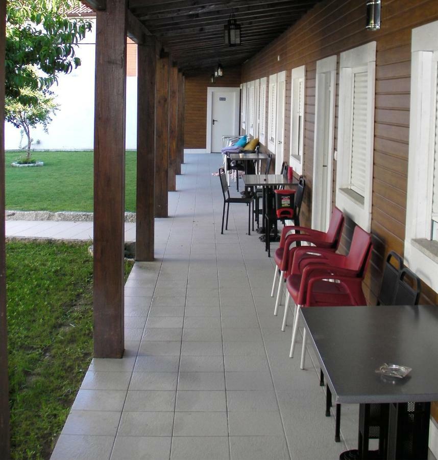 Alojamento Costa&Dias Vila Verde (Braga) Exterior foto