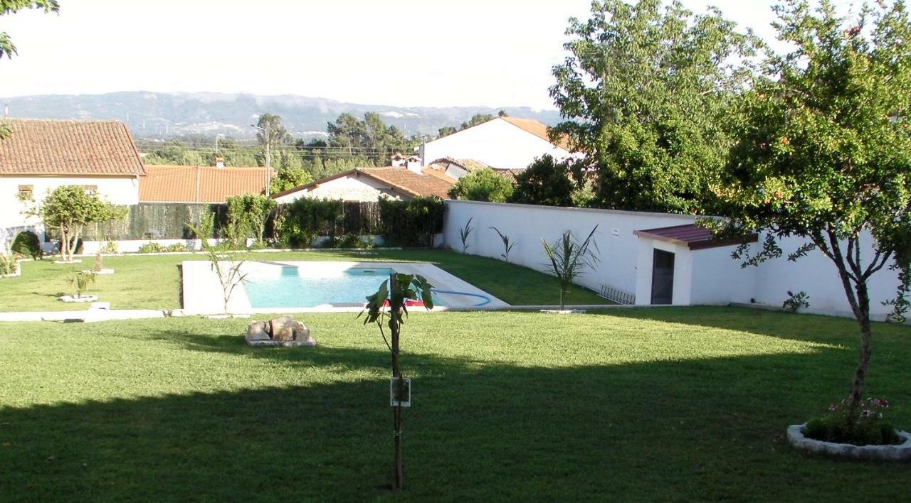 Alojamento Costa&Dias Vila Verde (Braga) Exterior foto