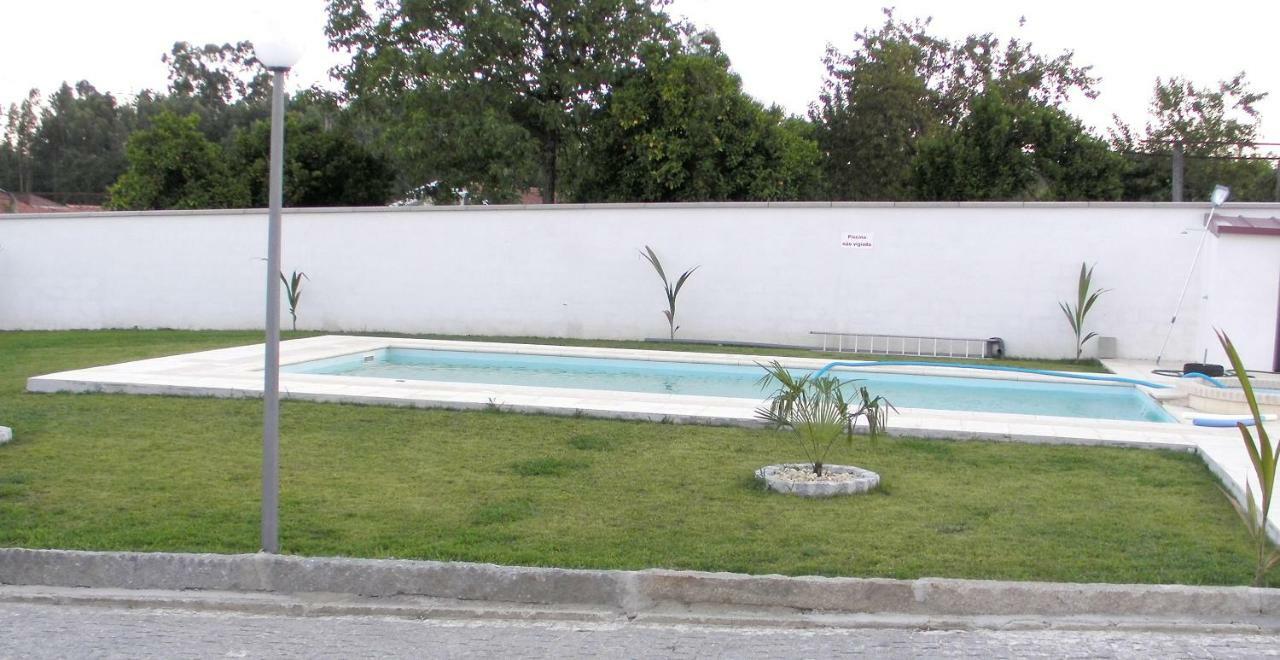 Alojamento Costa&Dias Vila Verde (Braga) Exterior foto